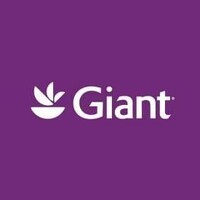 Giant Food Company Logo