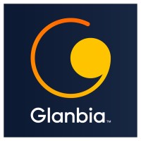 Glanbia Company Logo