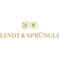 Lindt & Sprüngli Company Logo