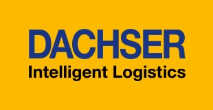 Dachser Company Logo
