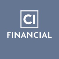 CI Financial Company Logo