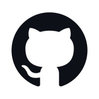 GitHub Company Logo