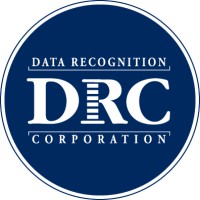 Data Recognition Corporation Company Logo