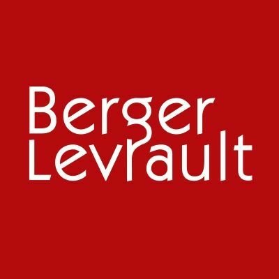 Berger-Levrault Company Logo