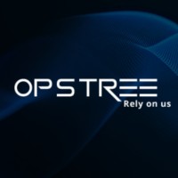 OpsTree Global Company Logo