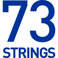 73 Strings Company Logo