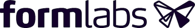 Formlabs Company Logo