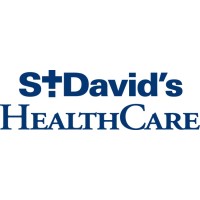St. David's HealthCare Company Logo
