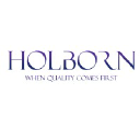 Holborn Company Logo