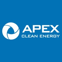Apex Clean Energy Company Logo