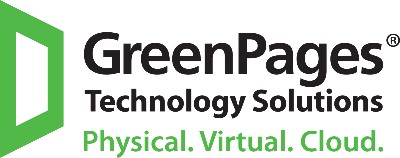 GreenPages Technology Solutions Company Logo