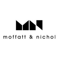 Moffatt & Nichol Company Logo