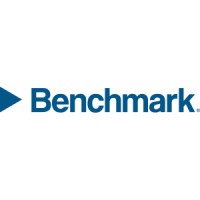 Benchmark Company Logo