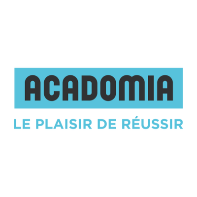 Acadomia Company Logo