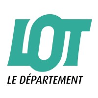 Département du Lot Company Logo