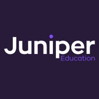 Juniper Education Company Logo