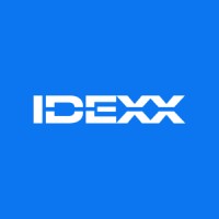 IDEXX Company Logo