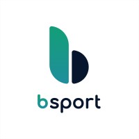 bsport Company Logo