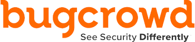 Bugcrowd Company Logo