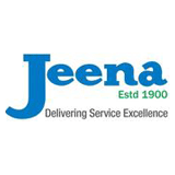 Jeena & Company Company Logo
