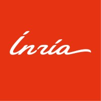 Inria Company Logo