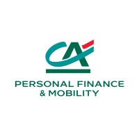 Crédit Agricole Personal Finance & Mobility Company Logo