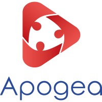 Apogea Company Logo