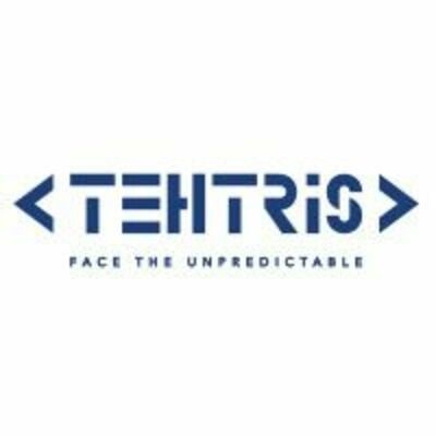 TEHTRIS Company Logo