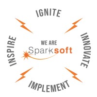 Sparksoft Corporation Company Logo