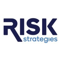 Risk Strategies Company Logo