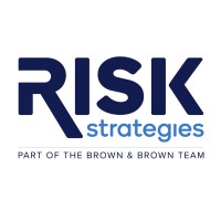 Risk Strategies Company Company Logo