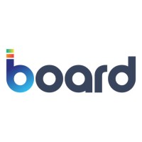 Board Company Logo