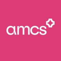AMCS Group Company Logo