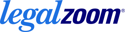 LegalZoom Company Logo