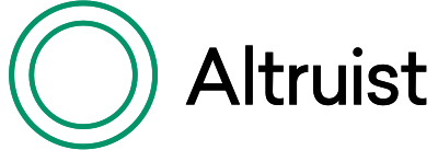 Altruist Company Logo