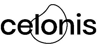 Celonis SE Company Logo