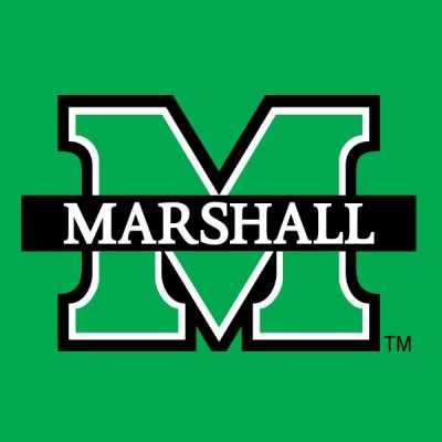 Marshall University Company Logo