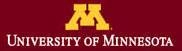 University of Minnesota Company Logo