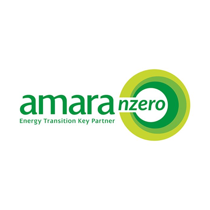 Amara NZero Company Logo