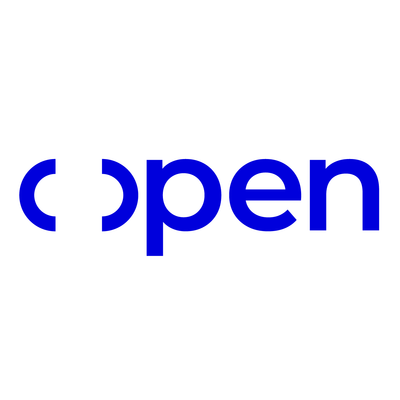 Open Company Logo