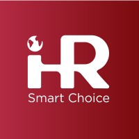 iHR (International Human Resources) Company Logo