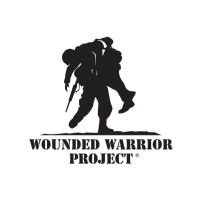 Wounded Warrior Project Company Logo