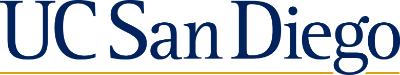 UC San Diego Company Logo