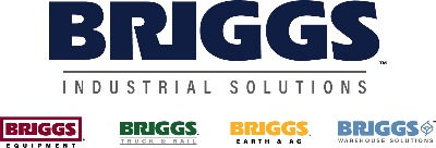 Briggs Industrial Solutions Company Logo