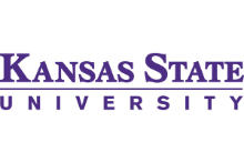 Kansas State University Company Logo