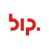 BIP Company Logo