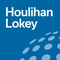 Houlihan Lokey Company Logo