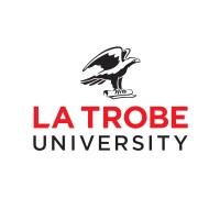 La Trobe University Company Logo