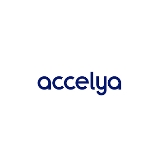Accelya Group Company Logo
