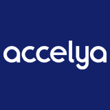 Accelya Company Logo